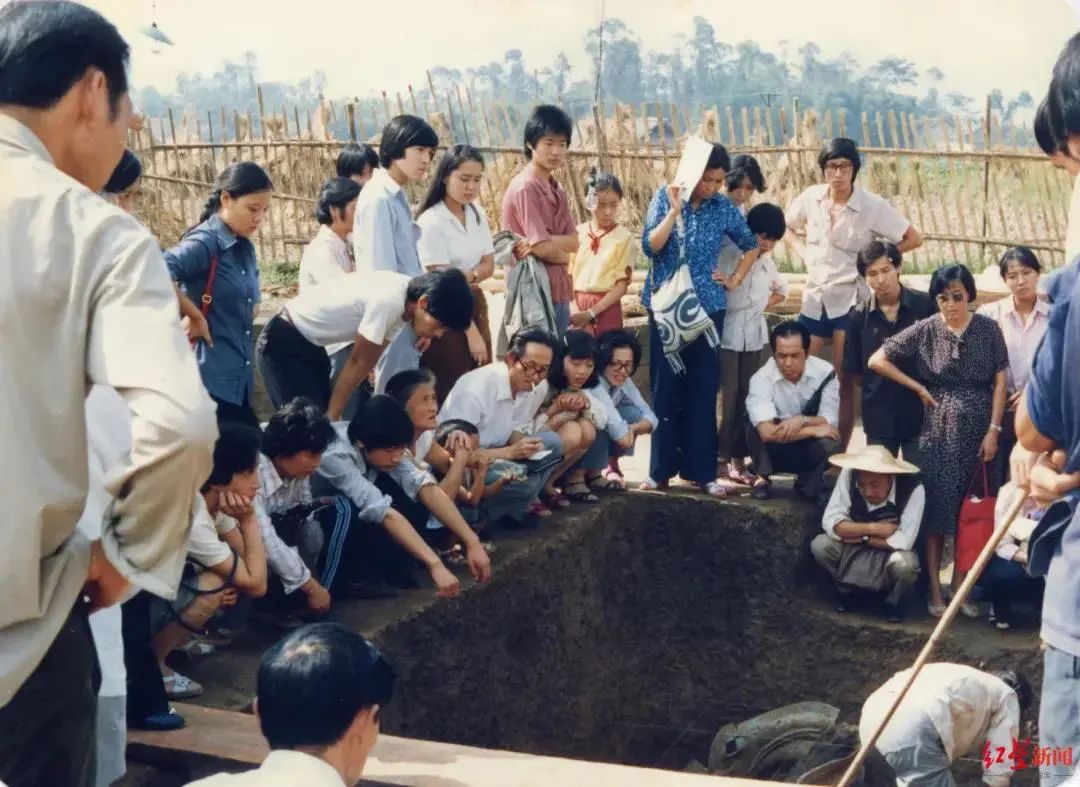 三星堆遺址“上新”,，“再驚天下”~(圖15)