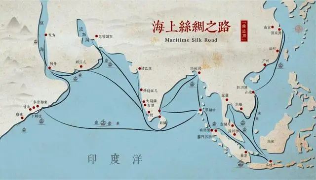 泉州申遺成功,！探索海上絲綢之路——泉州海外交通史博物館~(圖1)